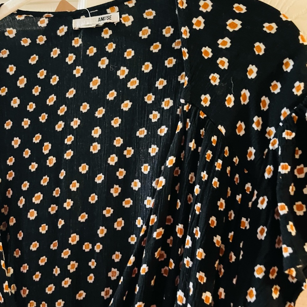 AMUSE SOCIETY / size XS / gently used! - Picture 4 of 6